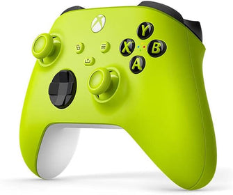 Buy Universal Electronics Limited,Xbox Wireless Controller Electric Volt - Gadcet UK | UK | London | Scotland | Wales| Near Me | Cheap | Pay In 3 | Xbox Controller