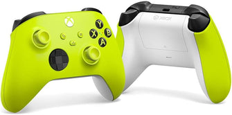 Buy Universal Electronics Limited,Xbox Wireless Controller Electric Volt - Gadcet UK | UK | London | Scotland | Wales| Near Me | Cheap | Pay In 3 | Xbox Controller