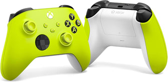 Buy Universal Electronics Limited,Xbox Wireless Controller Electric Volt - Gadcet UK | UK | London | Scotland | Wales| Near Me | Cheap | Pay In 3 | Xbox Controller