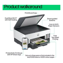 Buy Alann Trading Limited,HP Smart Tank 7005 All-in-One Wireless Printer with Ink Tank - Gadcet UK | UK | London | Scotland | Wales| Near Me | Cheap | Pay In 3 | Printer