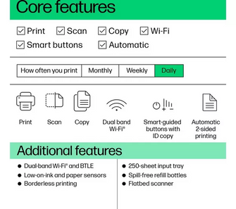 Buy Alann Trading Limited,HP Smart Tank 7005 All-in-One Wireless Printer with Ink Tank - Gadcet UK | UK | London | Scotland | Wales| Near Me | Cheap | Pay In 3 | Printer