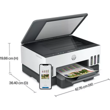 Buy Alann Trading Limited,HP Smart Tank 7005 All-in-One Wireless Printer with Ink Tank - Gadcet UK | UK | London | Scotland | Wales| Near Me | Cheap | Pay In 3 | Printer
