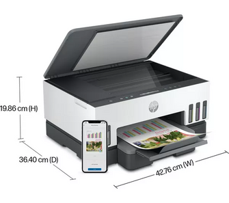 Buy Alann Trading Limited,HP Smart Tank 7005 All-in-One Wireless Printer with Ink Tank - Gadcet UK | UK | London | Scotland | Wales| Near Me | Cheap | Pay In 3 | Printer