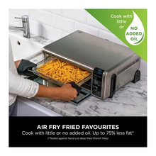 Buy Alann Trading Limited,NINJA Foodi 8-in-1 Flip SP101UK Mini Oven & Air Fryer - Gadcet UK | UK | London | Scotland | Wales| Near Me | Cheap | Pay In 3 | Kitchen Appliances