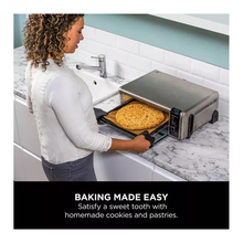 Buy Alann Trading Limited,NINJA Foodi 8-in-1 Flip SP101UK Mini Oven & Air Fryer - Gadcet UK | UK | London | Scotland | Wales| Near Me | Cheap | Pay In 3 | Kitchen Appliances