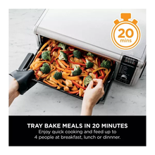 Buy Alann Trading Limited,NINJA Foodi 8-in-1 Flip SP101UK Mini Oven & Air Fryer - Gadcet UK | UK | London | Scotland | Wales| Near Me | Cheap | Pay In 3 | Kitchen Appliances