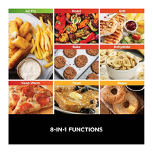 Buy Alann Trading Limited,NINJA Foodi 8-in-1 Flip SP101UK Mini Oven & Air Fryer - Gadcet UK | UK | London | Scotland | Wales| Near Me | Cheap | Pay In 3 | Kitchen Appliances