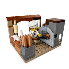 Buy Alann Trading Limited,NINJAGO® City Markets 71799 - Gadcet UK | UK | London | Scotland | Wales| Near Me | Cheap | Pay In 3 | Toys & Games