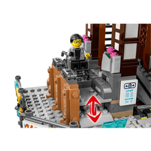 Buy Alann Trading Limited,NINJAGO® City Markets 71799 - Gadcet UK | UK | London | Scotland | Wales| Near Me | Cheap | Pay In 3 | Toys & Games