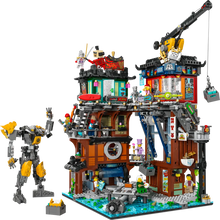 Buy Alann Trading Limited,NINJAGO® City Workshops 71837 - Gadcet UK | UK | London | Scotland | Wales| Near Me | Cheap | Pay In 3 | Interlocking Blocks