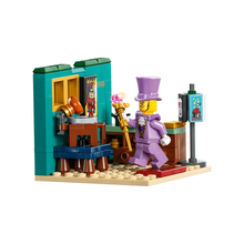 Buy Alann Trading Limited,NINJAGO® City Workshops 71837 - Gadcet UK | UK | London | Scotland | Wales| Near Me | Cheap | Pay In 3 | Interlocking Blocks