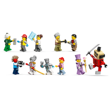 Buy Alann Trading Limited,NINJAGO® City Workshops 71837 - Gadcet UK | UK | London | Scotland | Wales| Near Me | Cheap | Pay In 3 | Interlocking Blocks