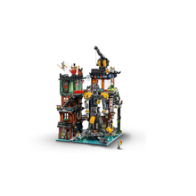Buy Alann Trading Limited,NINJAGO® City Workshops 71837 - Gadcet UK | UK | London | Scotland | Wales| Near Me | Cheap | Pay In 3 | Interlocking Blocks