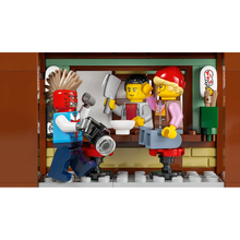 Buy Alann Trading Limited,NINJAGO® City Workshops 71837 - Gadcet UK | UK | London | Scotland | Wales| Near Me | Cheap | Pay In 3 | Interlocking Blocks