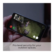 Buy Alann Trading Limited,RING Spotlight Cam Pro 2K WiFi Security Camera - Plug-in, White - Gadcet UK | UK | London | Scotland | Wales| Near Me | Cheap | Pay In 3 | Security Monitors & Recorders