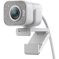 Buy Gadcet Dagenham,Logitech StreamCam – 1080p 60fps USB-C Webcam with AI Tracking & Autofocus - Off White - Gadcet UK | UK | London | Scotland | Wales| Near Me | Cheap | Pay In 3 | Webcams