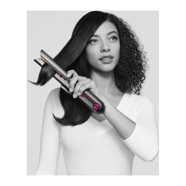 Buy Alann Trading Limited,DYSON Corrale Hair Straightener - Nickel & Fuchsia - Gadcet UK | UK | London | Scotland | Wales| Near Me | Cheap | Pay In 3 | Hair Straightener