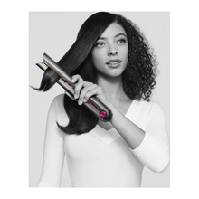 Buy Alann Trading Limited,DYSON Corrale Hair Straightener - Nickel & Fuchsia - Gadcet UK | UK | London | Scotland | Wales| Near Me | Cheap | Pay In 3 | Hair Straightener