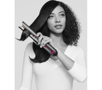 Buy Alann Trading Limited,DYSON Corrale Hair Straightener - Nickel & Fuchsia - Gadcet UK | UK | London | Scotland | Wales| Near Me | Cheap | Pay In 3 | Hair Straightener