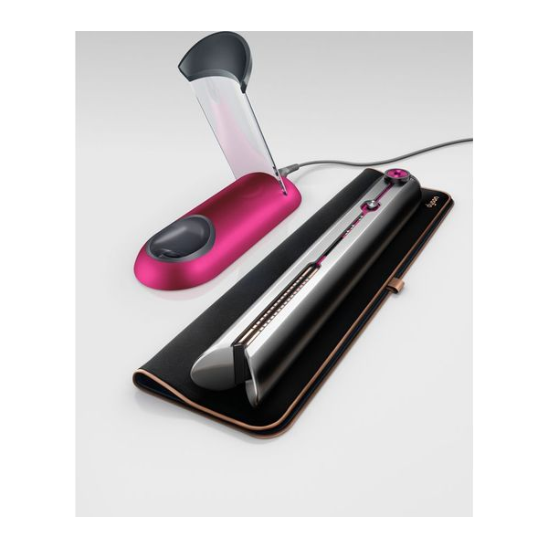 Buy Alann Trading Limited,DYSON Corrale Hair Straightener - Nickel & Fuchsia - Gadcet UK | UK | London | Scotland | Wales| Near Me | Cheap | Pay In 3 | Hair Straightener