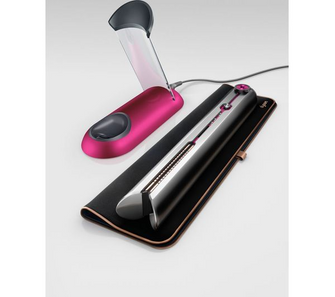Buy Alann Trading Limited,DYSON Corrale Hair Straightener - Nickel & Fuchsia - Gadcet UK | UK | London | Scotland | Wales| Near Me | Cheap | Pay In 3 | Hair Straightener