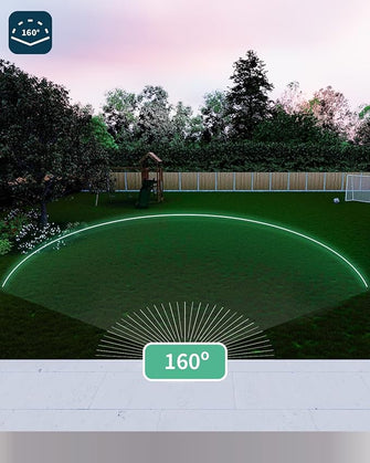 Buy Gadcet Dagenham,Arlo 2K Floodlight Security Camera – Outdoor, HDR, 160° View, Night Vision, Siren, 2-Way Talk, Weatherproof - Gadcet UK | UK | London | Scotland | Wales| Near Me | Cheap | Pay In 3 | Surveillance Cameras