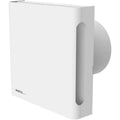 Buy Gadcet Dagenham,Manrose QF100HTX5CON Quiet Conceal Humidity Fan – 4", IPX5 Rated -White - Gadcet UK | UK | London | Scotland | Wales| Near Me | Cheap | Pay In 3 | Home Improvement