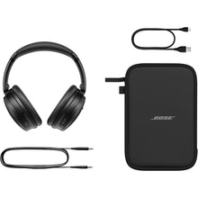 Buy Gadcet Dagenham,Bose QuietComfort SC Wireless Noise Cancelling Headphones - Black - Gadcet UK | UK | London | Scotland | Wales| Near Me | Cheap | Pay In 3 | Headphones & Headsets