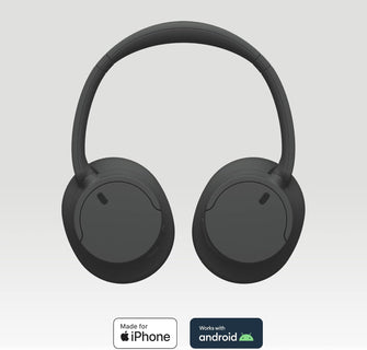 Buy Gadcet Dagenham,Sony WH-CH720N Noise Cancelling Wireless Bluetooth Headphones - Black - Gadcet UK | UK | London | Scotland | Wales| Near Me | Cheap | Pay In 3 | Headphones & Headsets