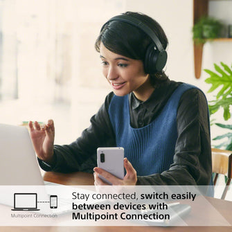 Buy Gadcet Dagenham,Sony WH-CH720N Noise Cancelling Wireless Bluetooth Headphones - Black - Gadcet UK | UK | London | Scotland | Wales| Near Me | Cheap | Pay In 3 | Headphones & Headsets