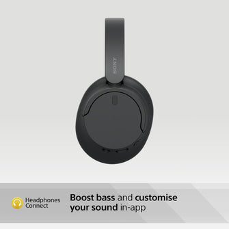 Buy Gadcet Dagenham,Sony WH-CH720N Noise Cancelling Wireless Bluetooth Headphones - Black - Gadcet UK | UK | London | Scotland | Wales| Near Me | Cheap | Pay In 3 | Headphones & Headsets