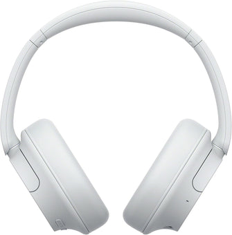 Buy Gadcet Dagenham,Sony WH-CH720N Noise Cancelling Wireless Bluetooth - White - Gadcet UK | UK | London | Scotland | Wales| Near Me | Cheap | Pay In 3 | Headphones & Headsets
