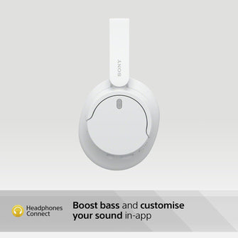 Buy Gadcet Dagenham,Sony WH-CH720N Noise Cancelling Wireless Bluetooth - White - Gadcet UK | UK | London | Scotland | Wales| Near Me | Cheap | Pay In 3 | Headphones & Headsets