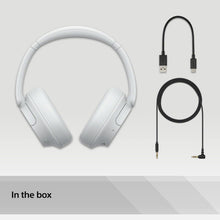 Buy Gadcet Dagenham,Sony WH-CH720N Noise Cancelling Wireless Bluetooth - White - Gadcet UK | UK | London | Scotland | Wales| Near Me | Cheap | Pay In 3 | Headphones & Headsets