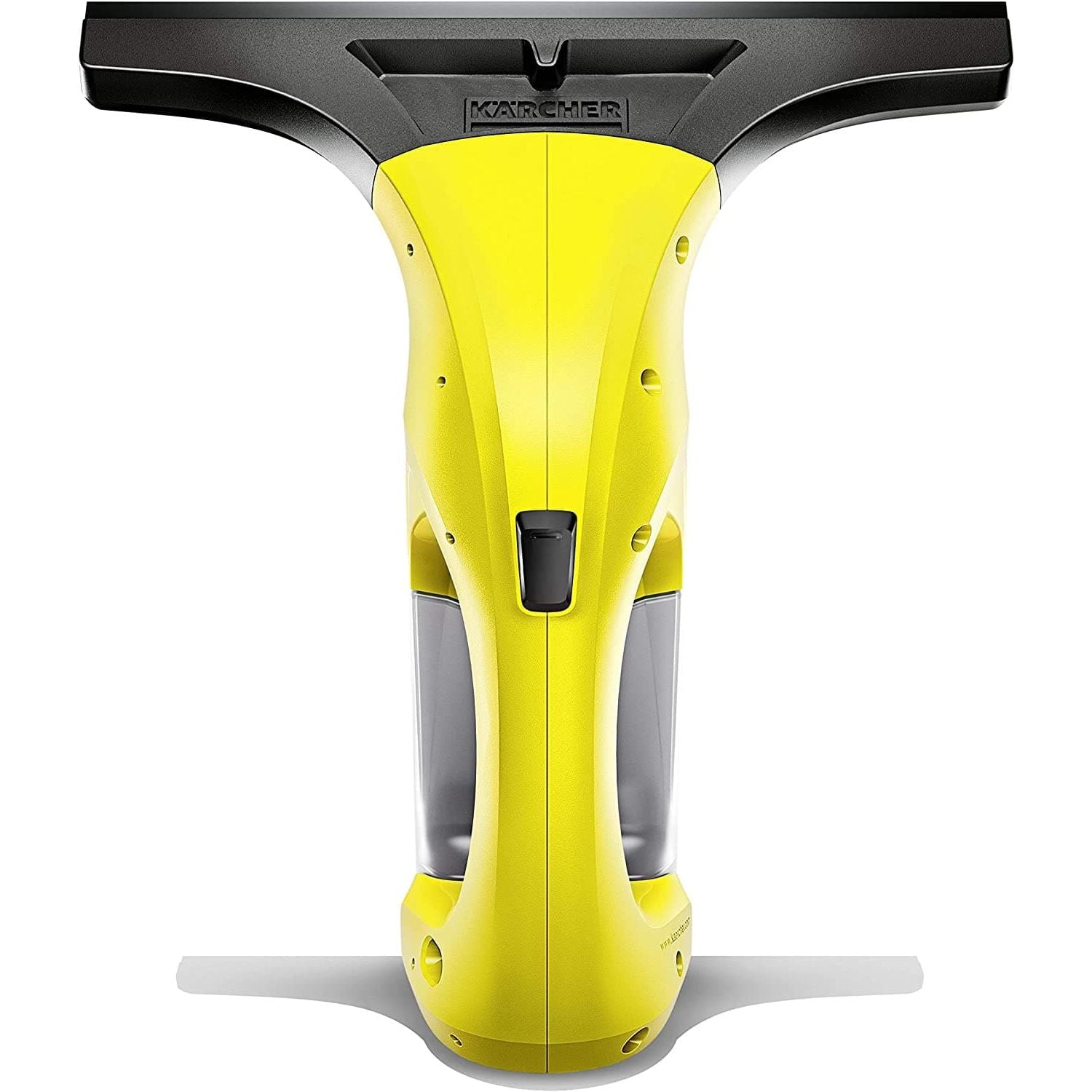Buy Gadcet Dagenham,Kärcher WV 1 Window Vac - Yellow - Gadcet UK | UK | London | Scotland | Wales| Near Me | Cheap | Pay In 3 | Glass Cleaning Tools