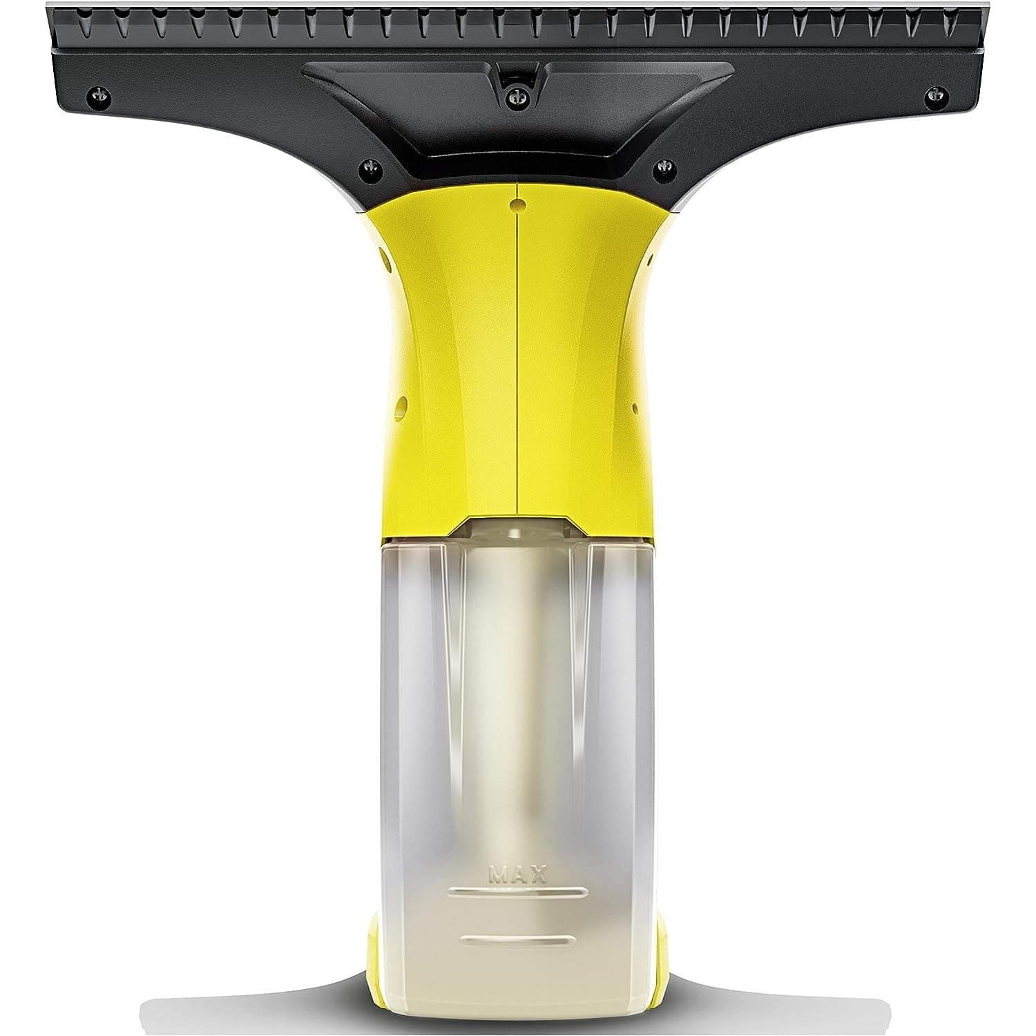 Buy Gadcet Dagenham,Kärcher WV 1 Window Vac - Yellow - Gadcet UK | UK | London | Scotland | Wales| Near Me | Cheap | Pay In 3 | Glass Cleaning Tools