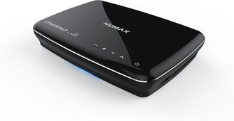 Buy Gadcet Dagenham,Freesat HUMAX HDR-1100S 500GB HD TV Recorder Freetime - Black - Gadcet UK | UK | London | Scotland | Wales| Near Me | Cheap | Pay In 3 | TV Tuner Cards & Adapters