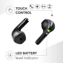 Buy Gadcet Dagenham,Music Sound Swag Wireless Capsule Headset  Playback Time up to 20 Hours Bluetooth - Black - Gadcet UK | UK | London | Scotland | Wales| Near Me | Cheap | Pay In 3 | Headphones & Headsets