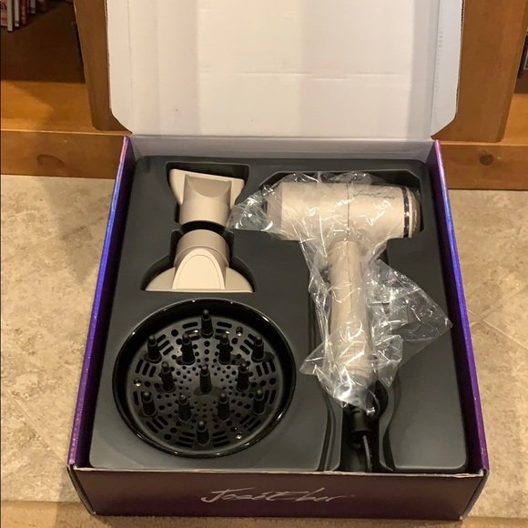 Buy Gadcet Dagenham,Jose Eber Direct Air Blow Dryer – Powerful, Lightweight Hair Dryer - Gadcet UK | UK | London | Scotland | Wales| Near Me | Cheap | Pay In 3 | Hair Care & Styling