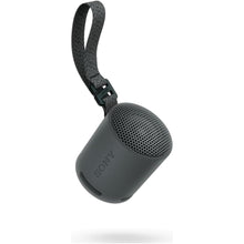 Buy Gadcet Dagenham,Sony SRS-XB100 Wireless Bluetooth, Portable, Lightweight, Compact, Outdoor, Travel Speaker- Black - Gadcet UK | UK | London | Scotland | Wales| Near Me | Cheap | Pay In 3 | Headphones & Headsets