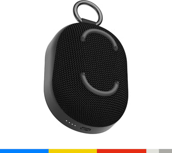 Buy Gadcet Dagenham,Skullcandy Kilo Wireless Bluetooth Portable Speaker - Black - Gadcet UK | UK | London | Scotland | Wales| Near Me | Cheap | Pay In 3 | Headphones