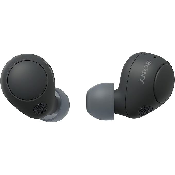 Buy Gadcet Dagenham,Sony WF-C700N Wireless, Bluetooth, Noise Cancelling Earbuds - Black - Gadcet UK | UK | London | Scotland | Wales| Near Me | Cheap | Pay In 3 | Headphones & Headsets