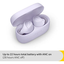 Buy Gadcet Dagenham,Jabra Elite 4 Wireless Earbuds, Active Noise Cancelling - Lilac - Gadcet UK | UK | London | Scotland | Wales| Near Me | Cheap | Pay In 3 | Headphones & Headsets