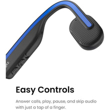 Buy Gadcet Dagenham,SHOKZ OpenMove Bone Conduction Headphone - Blue - Gadcet UK | UK | London | Scotland | Wales| Near Me | Cheap | Pay In 3 | Headphones & Headsets