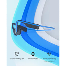 Buy Gadcet Dagenham,SHOKZ OpenMove Bone Conduction Headphone - Blue - Gadcet UK | UK | London | Scotland | Wales| Near Me | Cheap | Pay In 3 | Headphones & Headsets