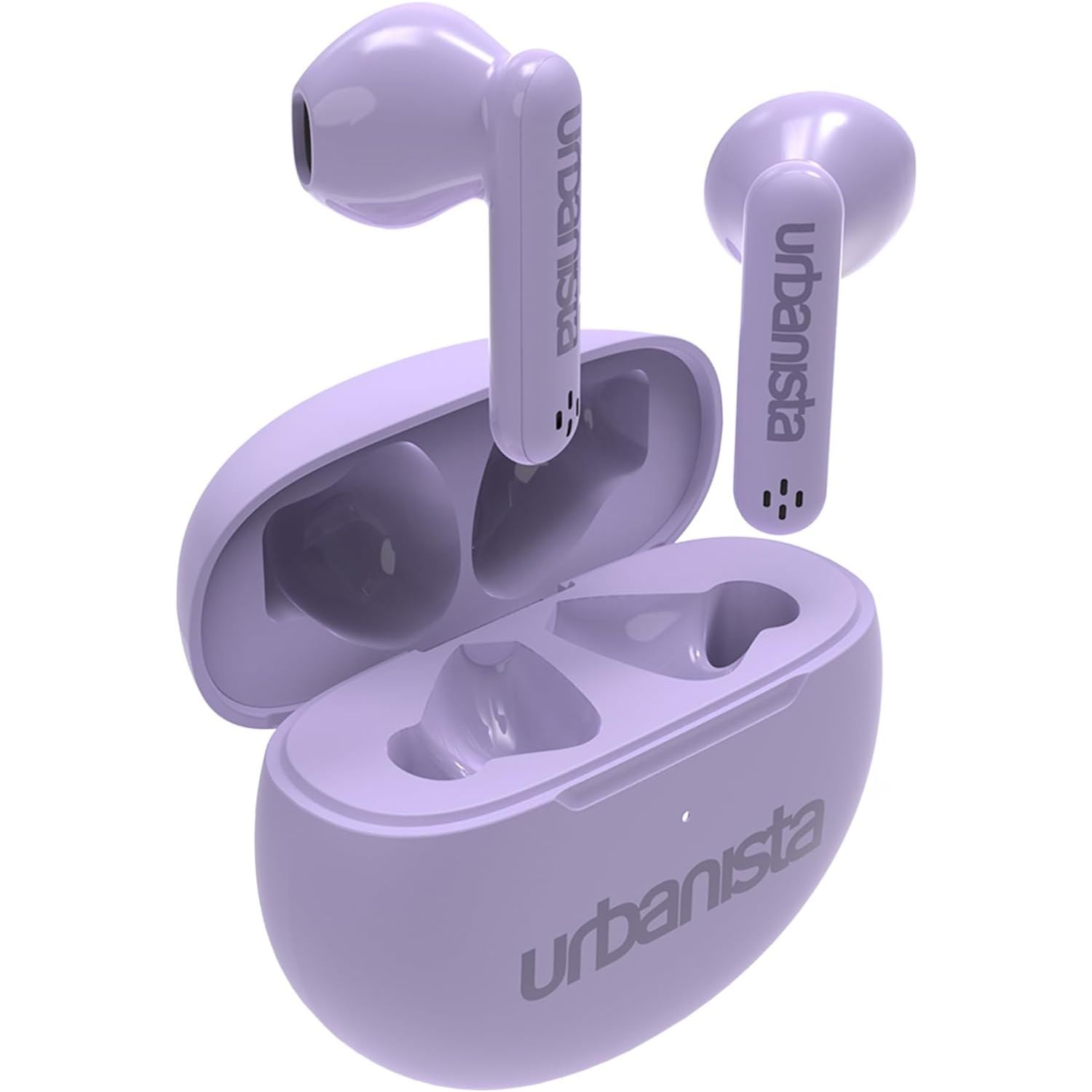 Buy Gadcet Dagenham,Urbanista True Wireless Earbuds - Purple - Gadcet UK | UK | London | Scotland | Wales| Near Me | Cheap | Pay In 3 | Headphones & Headsets