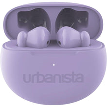 Buy Gadcet Dagenham,Urbanista True Wireless Earbuds - Purple - Gadcet UK | UK | London | Scotland | Wales| Near Me | Cheap | Pay In 3 | Headphones & Headsets