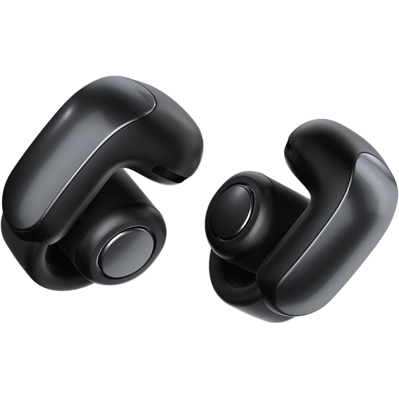 Buy Gadcet Dagenham,Bose Ultra Open Earbuds with Immersive Audio - Black - Gadcet UK | UK | London | Scotland | Wales| Near Me | Cheap | Pay In 3 | Headphones & Headsets