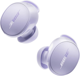 Buy Gadcet Dagenham,Bose QuietComfort Wireless Noise-Cancelling Earbuds - Chilled Lilac - Gadcet UK | UK | London | Scotland | Wales| Near Me | Cheap | Pay In 3 | Headphones & Headsets