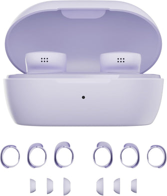Buy Gadcet Dagenham,Bose QuietComfort Wireless Noise-Cancelling Earbuds - Chilled Lilac - Gadcet UK | UK | London | Scotland | Wales| Near Me | Cheap | Pay In 3 | Headphones & Headsets